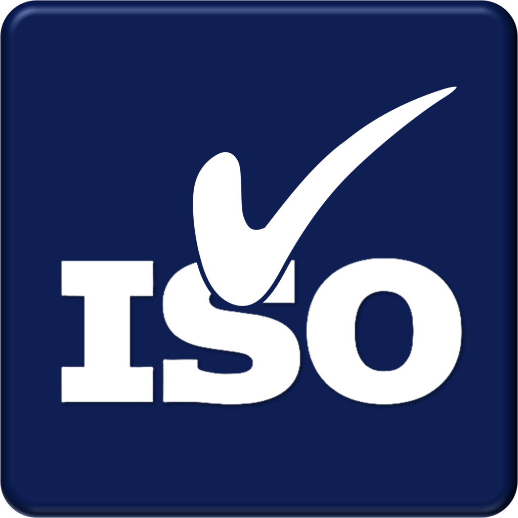 Picto ISO : certification valide pour aboutir à l'objectif du projet ISO 