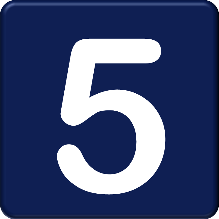 Etape 5