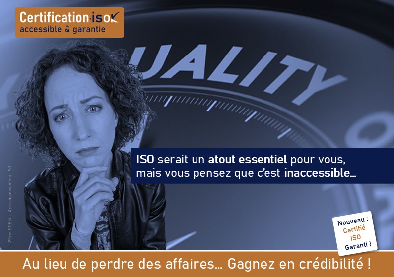Comment calculer le ROI de son projet ISO